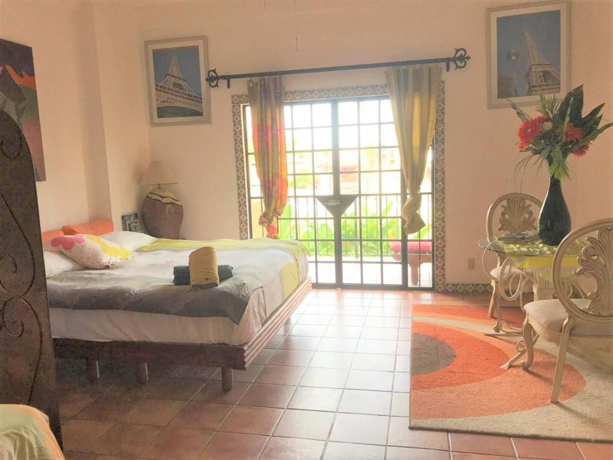 Casa Jardin Del Tuito Hotel Ngoại thất bức ảnh